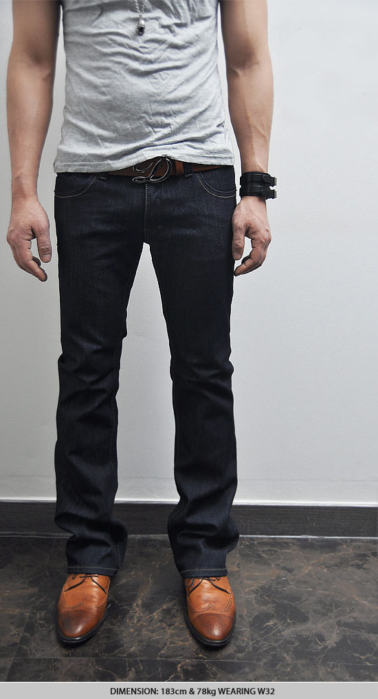 indigo jeans mens